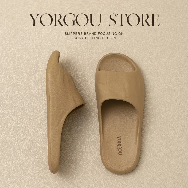 Far port Slippers / Home Slippers-5