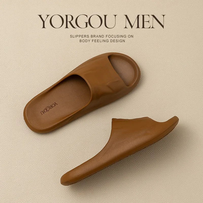 Far port Slippers / Home Slippers-15