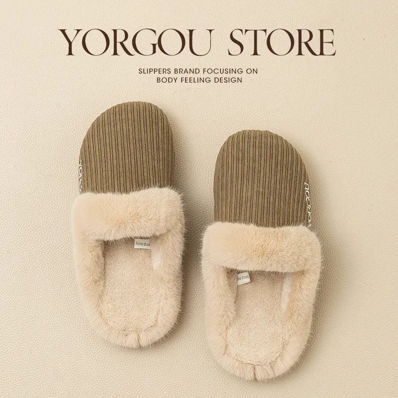 Far Port Odor Resistant Abrasion Resistant Antibacterial Wrap toe Slippers Unisex-5
