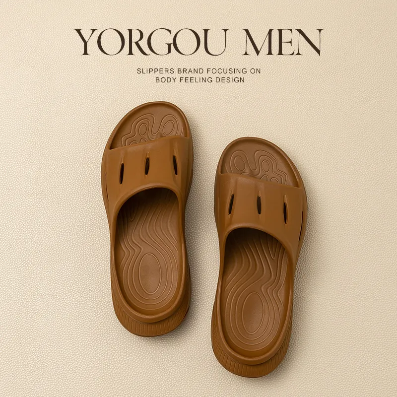 Far port Slippers / Home Slippers-11