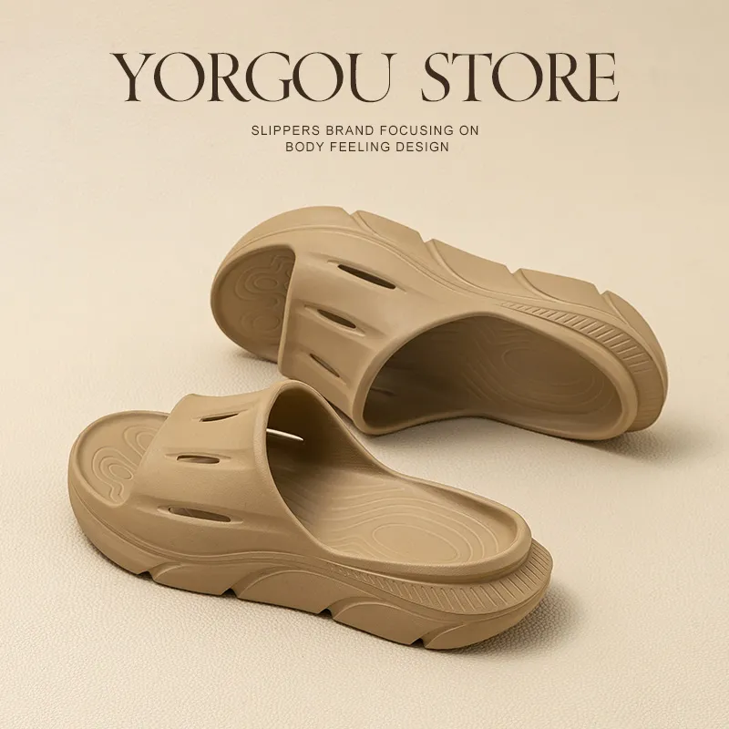 Far port Slippers / Home Slippers-7