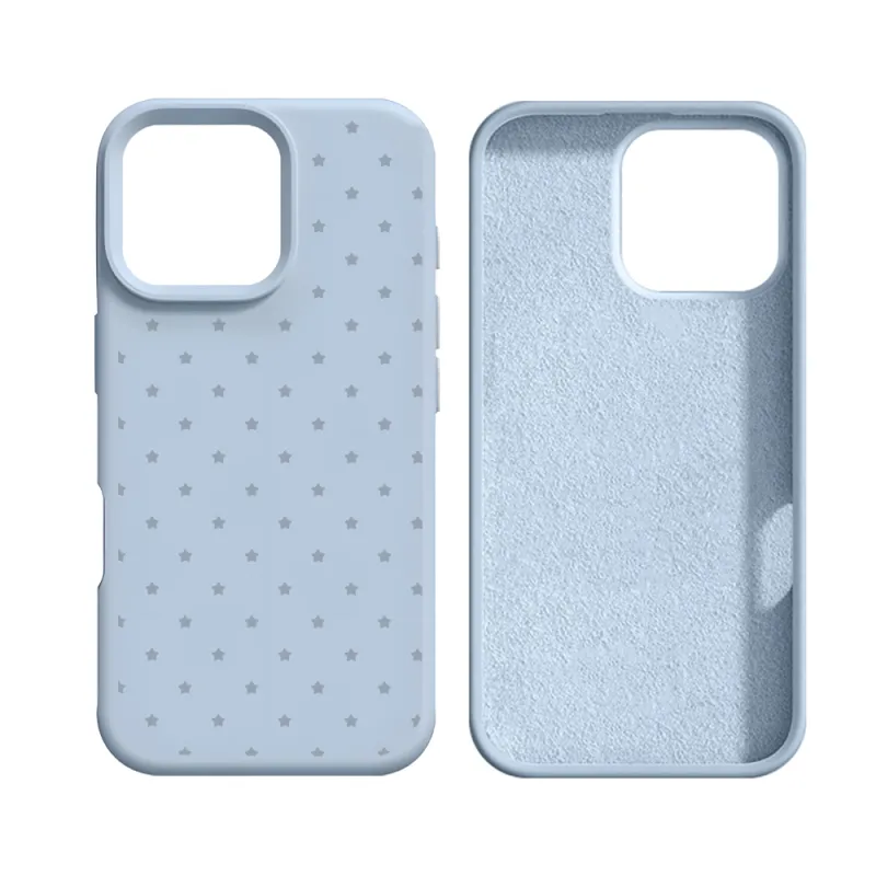 Ray chain Phone Cases-7