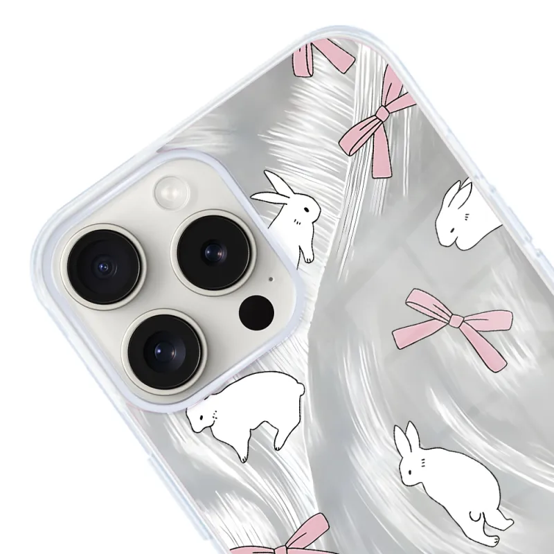 Ray chain Phone Cases-2