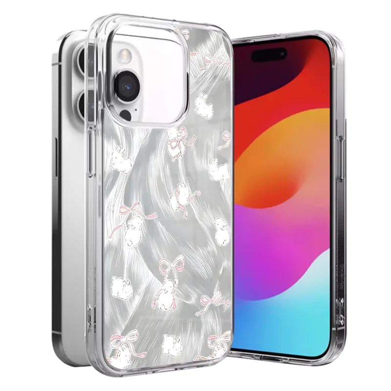 Ray chain Phone Cases-1