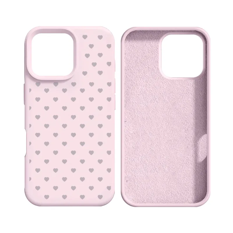 Ray chain Phone Cases-5
