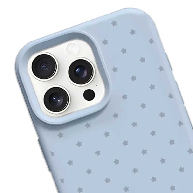 Ray chain Phone Cases-8