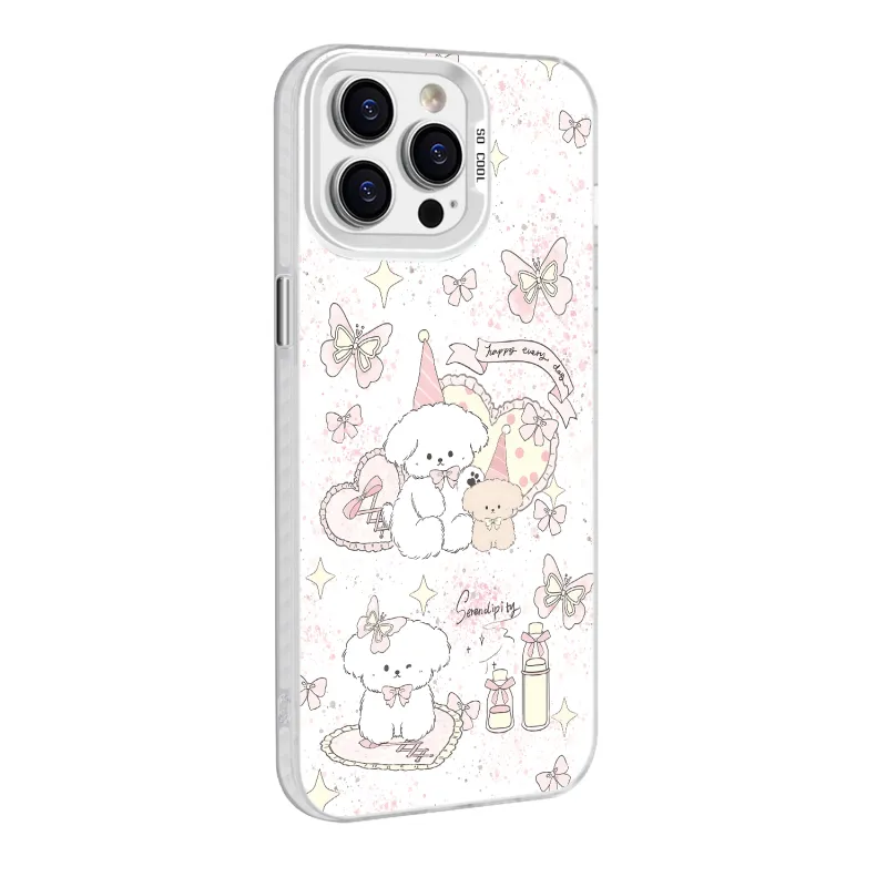 Ray chain Phone Cases-1