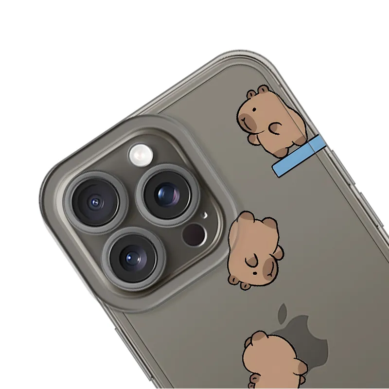 Ray chain Phone Cases-9