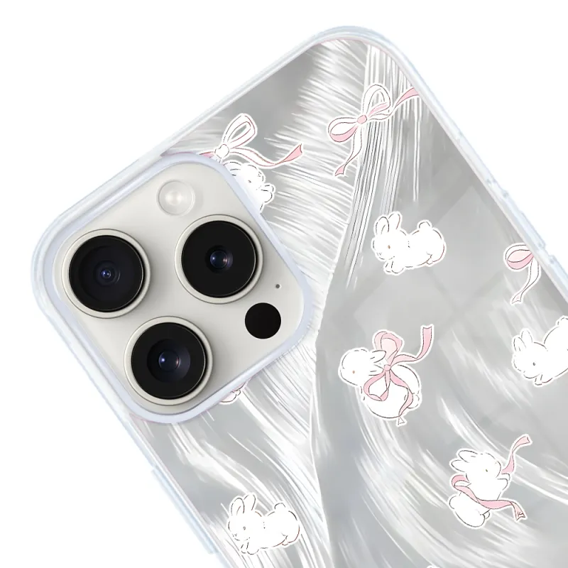 Ray chain Phone Cases-2