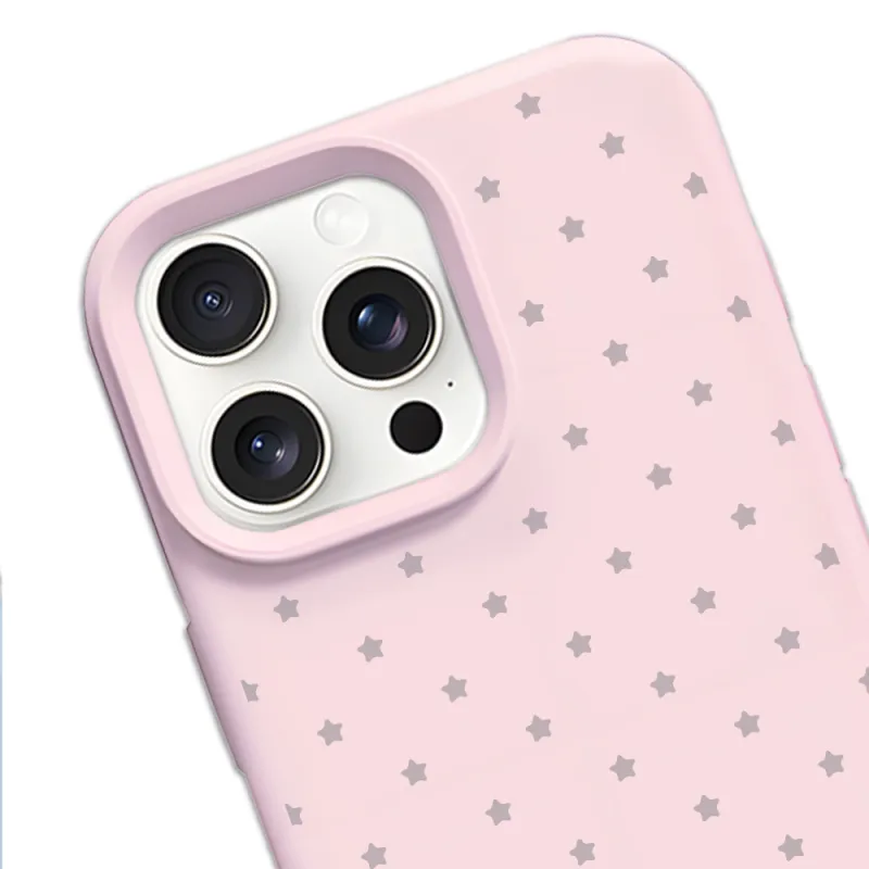 Ray chain Phone Cases-5