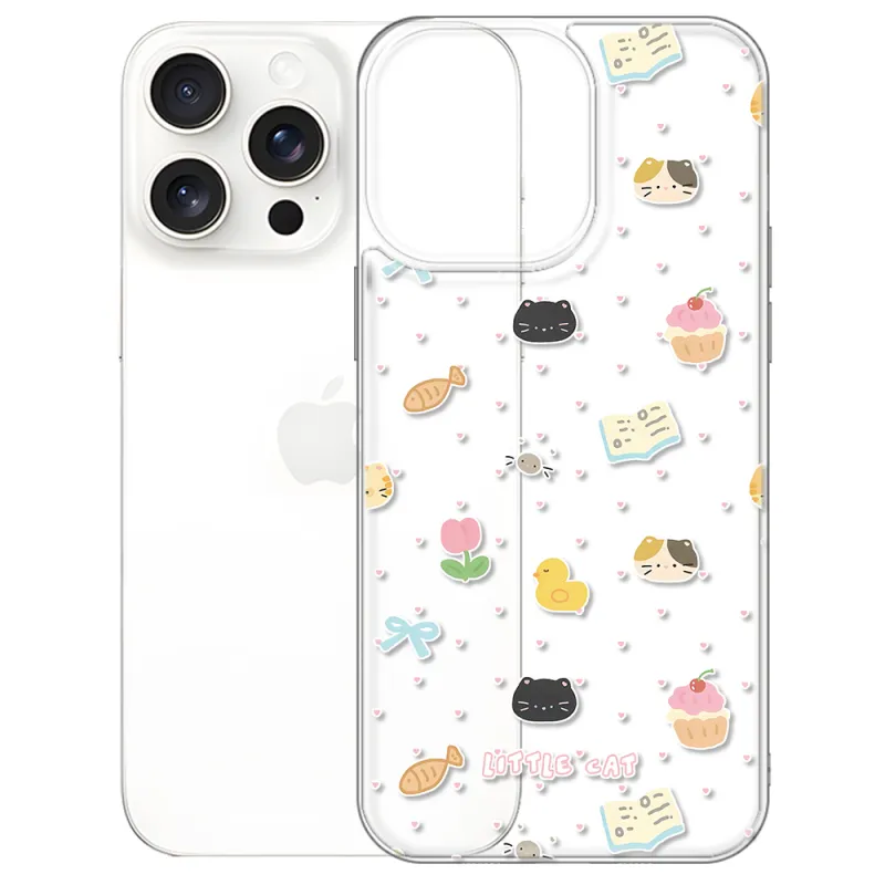 Ray chain Phone Cases-1
