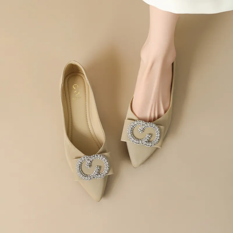 JOSINY Casual Single Shoes Women's-9