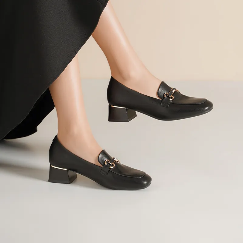 JOSINY Loafers Women's-3