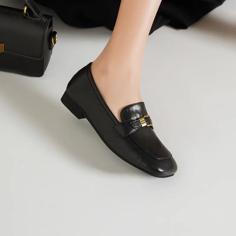JOSINY Loafers Women's-1