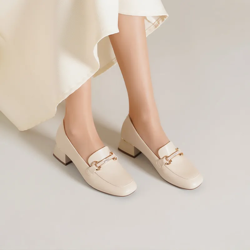 JOSINY Loafers Women's-7
