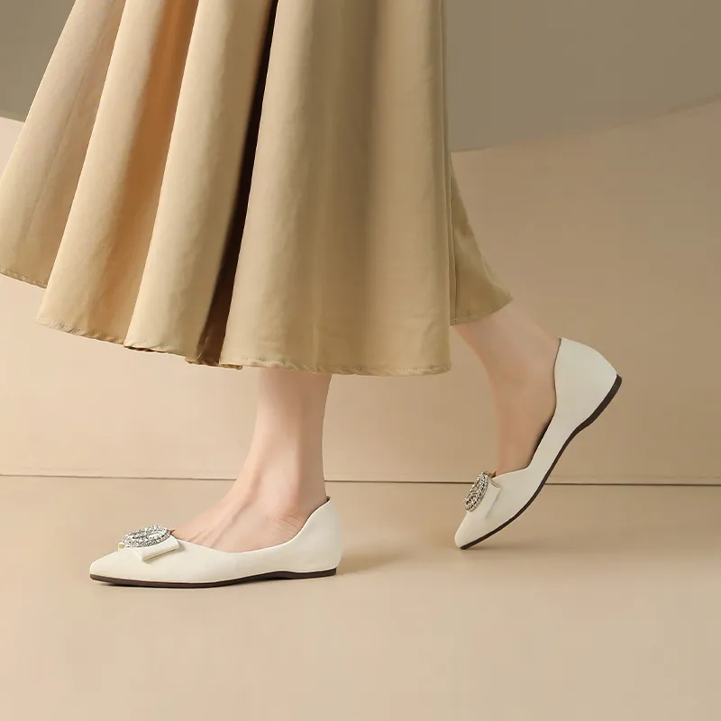 JOSINY Casual Single Shoes Women's-2