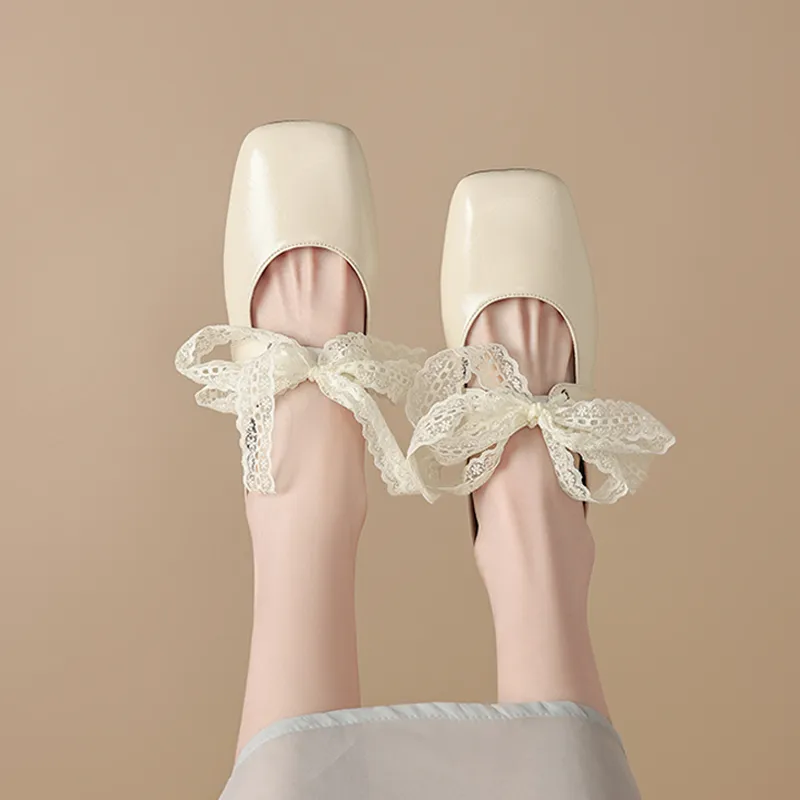 JOSINY Closed Toe Slippers Women's-1