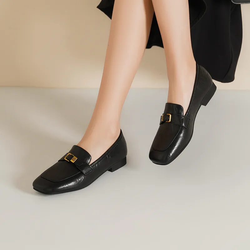 JOSINY Loafers Women's-6