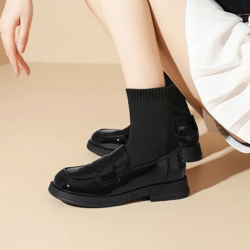 JOSINY Ankle Boots Women's Black-2