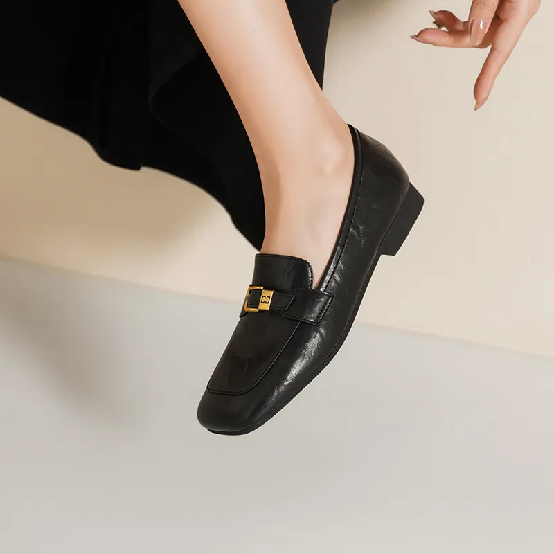JOSINY Loafers Women's-5