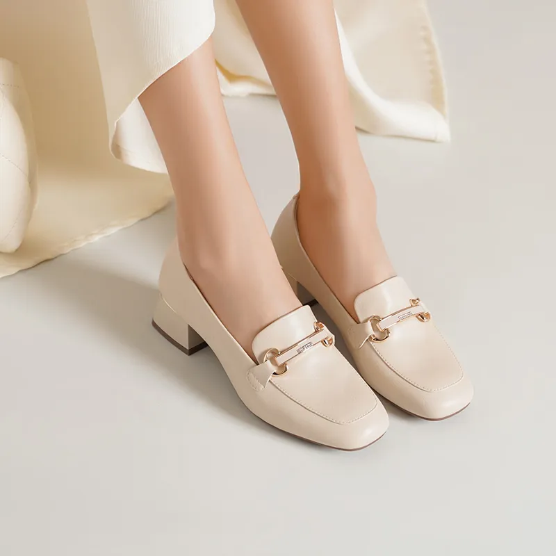 JOSINY Loafers Women's-9