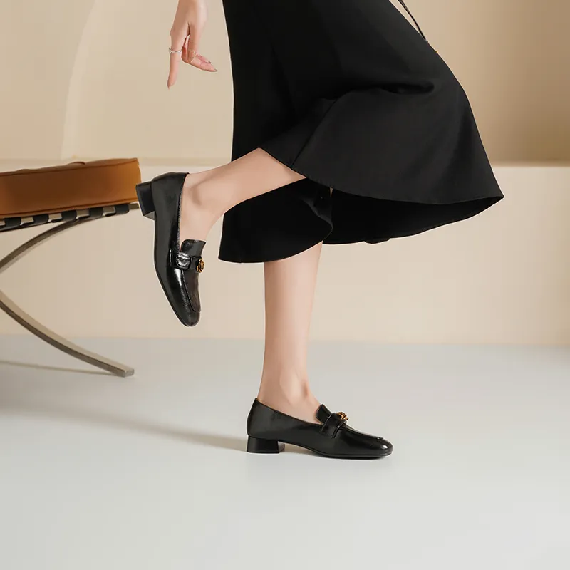 JOSINY Loafers Women's-5