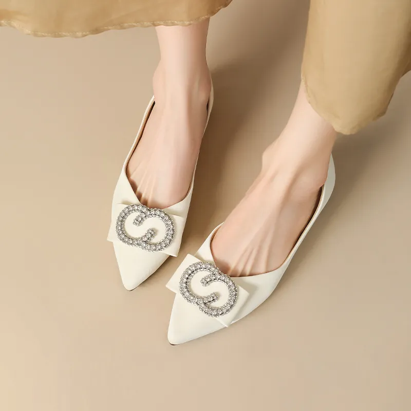 JOSINY Casual Single Shoes Women's-6