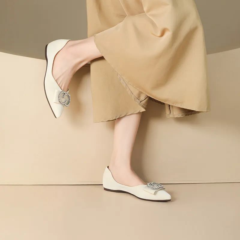 JOSINY Casual Single Shoes Women's-3