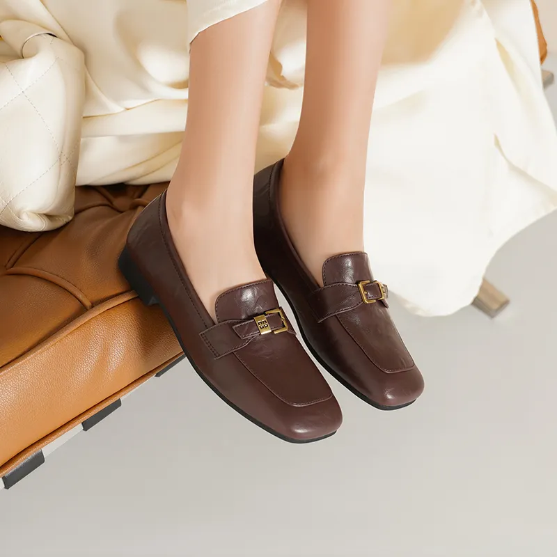 JOSINY Loafers Women's-8
