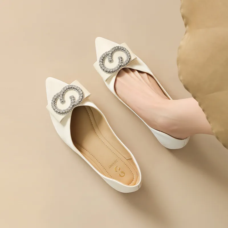 JOSINY Casual Single Shoes Women's-5
