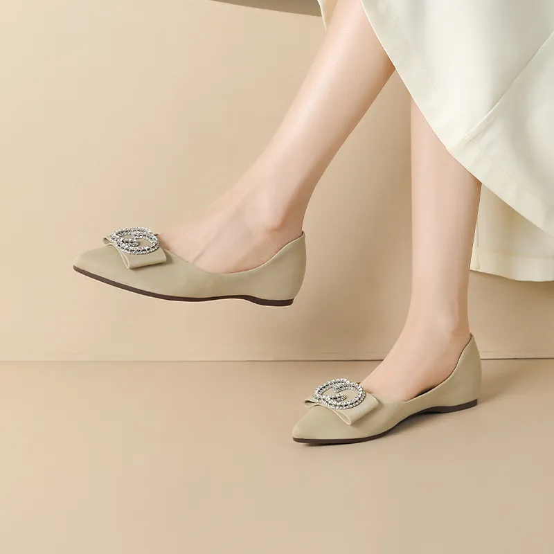 JOSINY Casual Single Shoes Women's-13