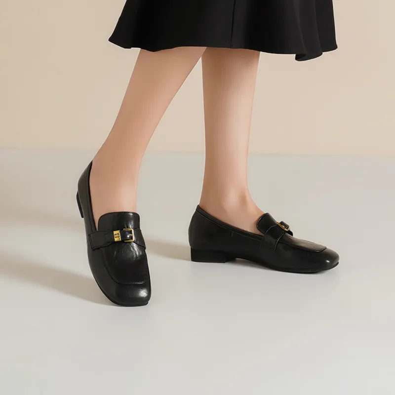 JOSINY Loafers Women's-2