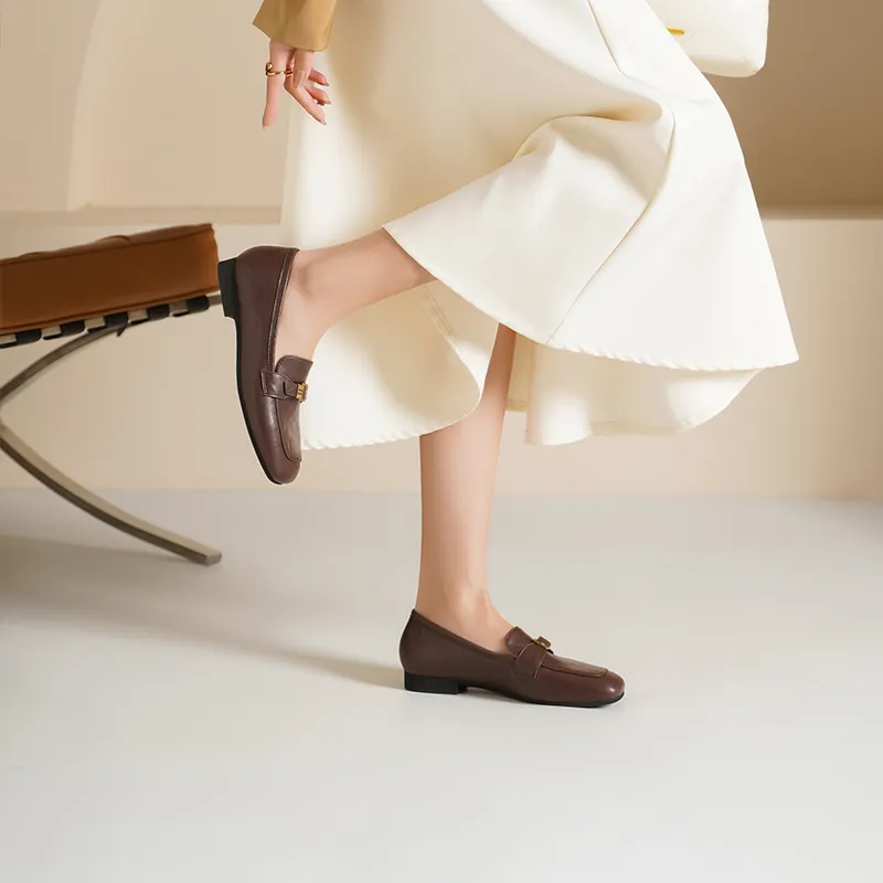 JOSINY Loafers Women's-13