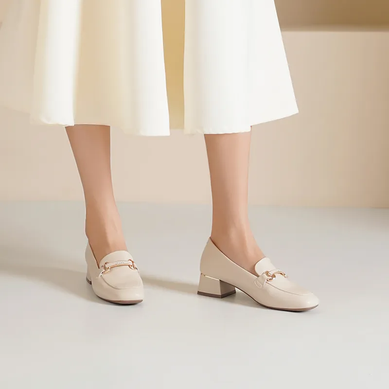 JOSINY Loafers Women's-11