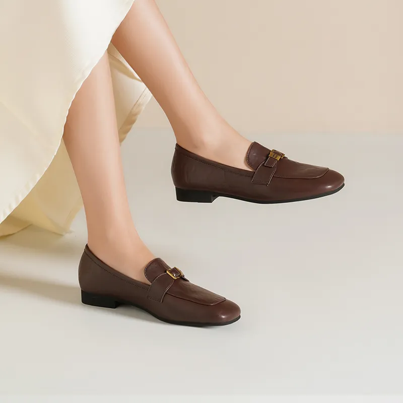 JOSINY Loafers Women's-11