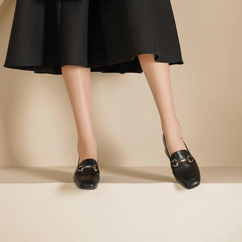 JOSINY Loafers Women's-1