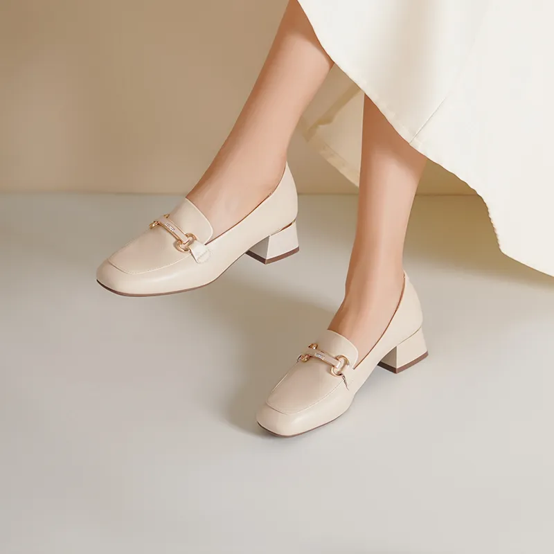 JOSINY Loafers Women's-10