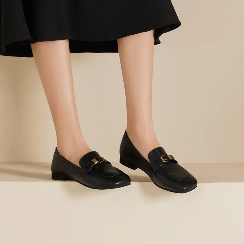 JOSINY Loafers Women's-4
