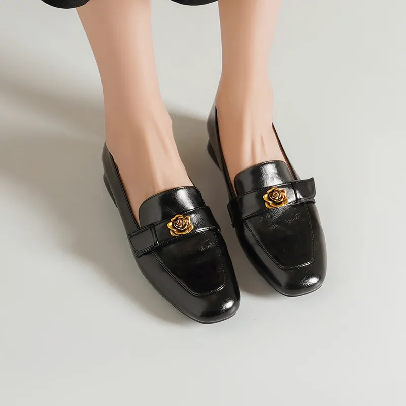 JOSINY Loafers Women's-2
