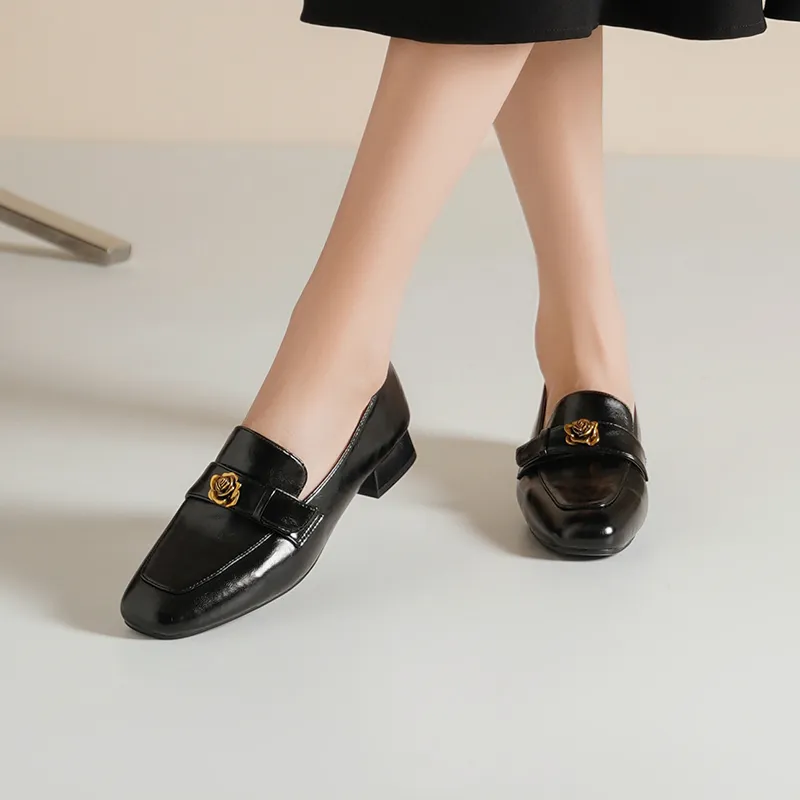 JOSINY Loafers Women's-6