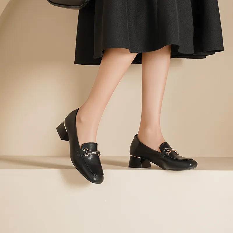 JOSINY Loafers Women's-2
