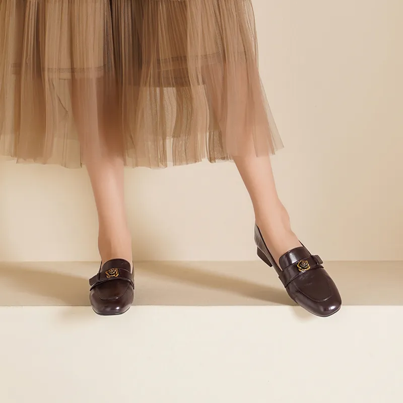 JOSINY Loafers Women's-11