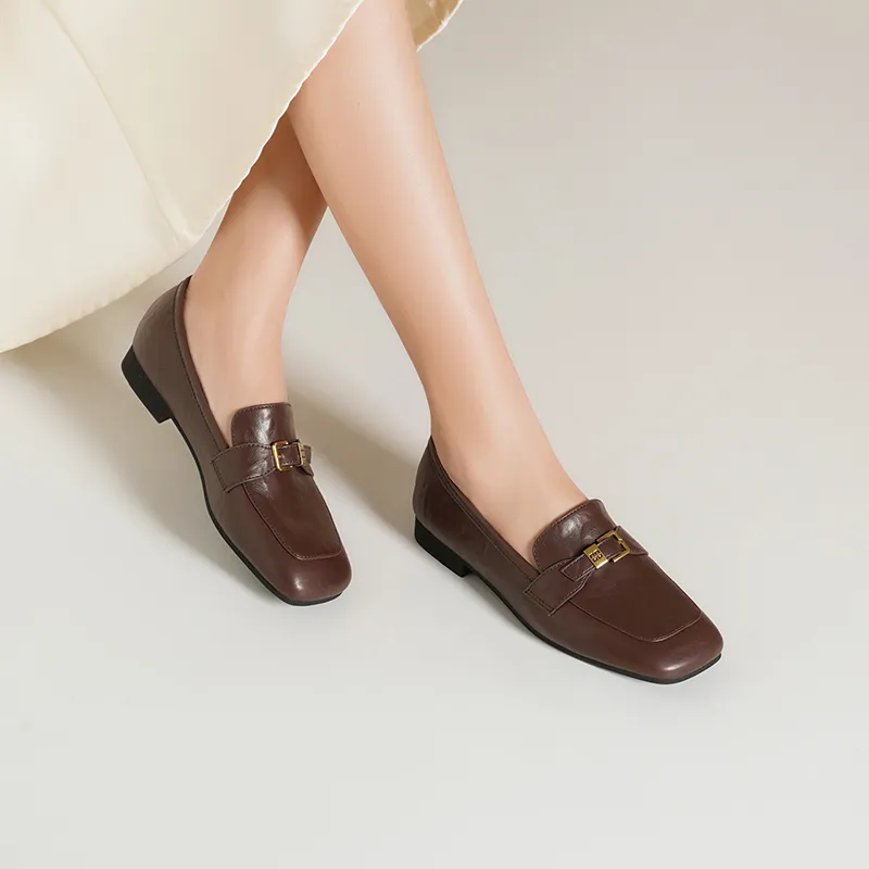 JOSINY Loafers Women's-10