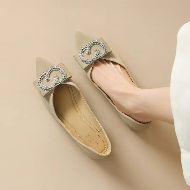 JOSINY Casual Single Shoes Women's-8