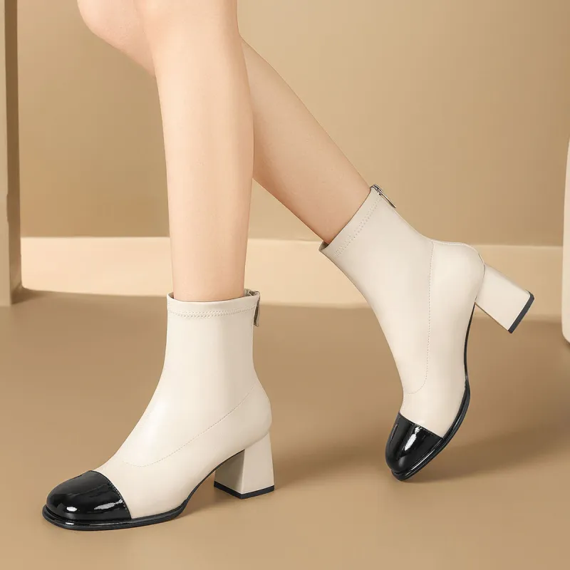 JOSINY Ankle Boots Women's-7