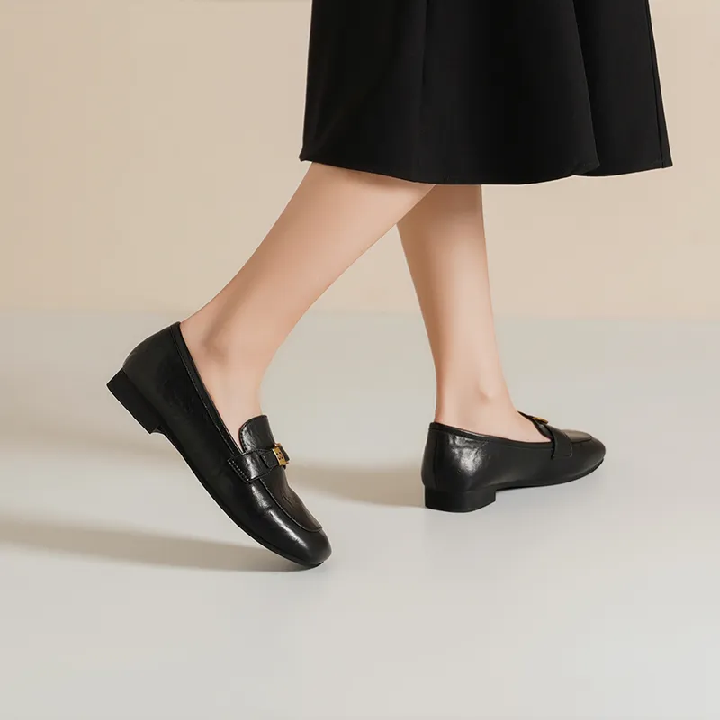 JOSINY Loafers Women's-3