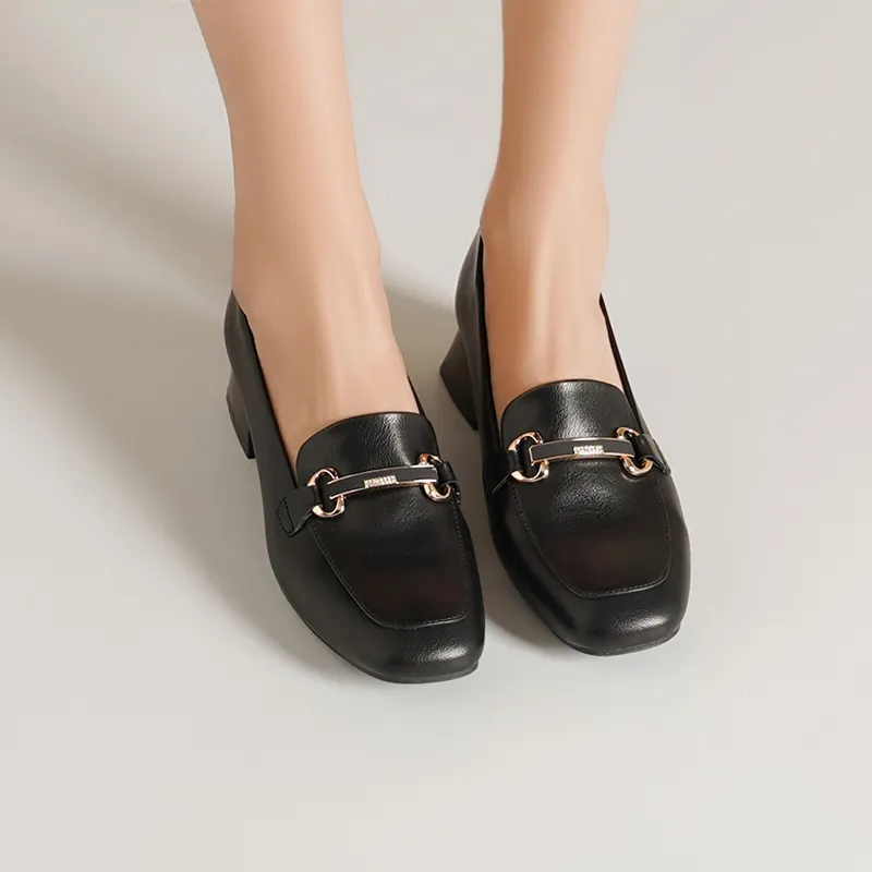 JOSINY Loafers Women's-5