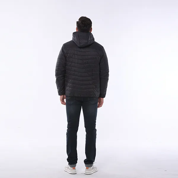 33000FT Puffer Jackets Men-4