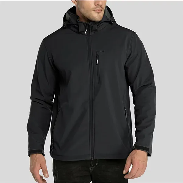 33,000ft Windbreaker Jacket Unisex-2