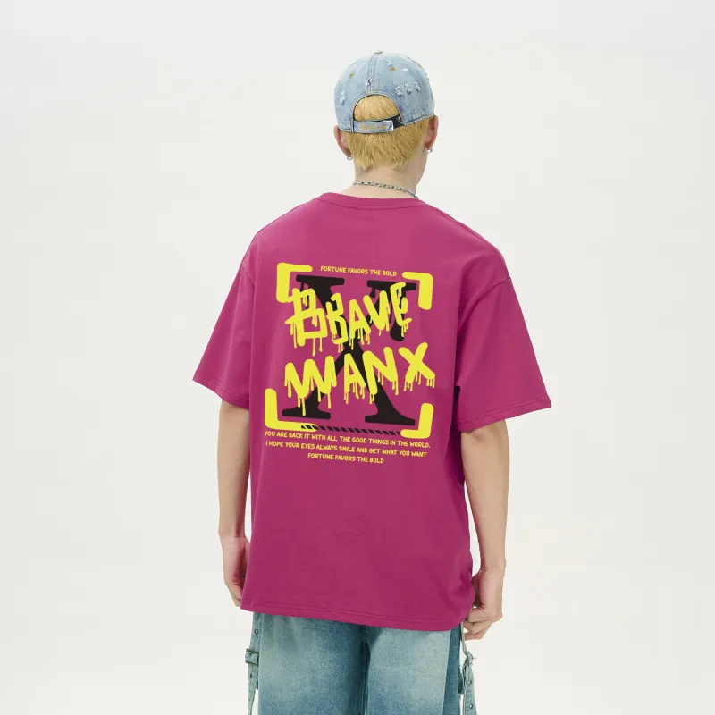 WANX T Shirts Unisex-18